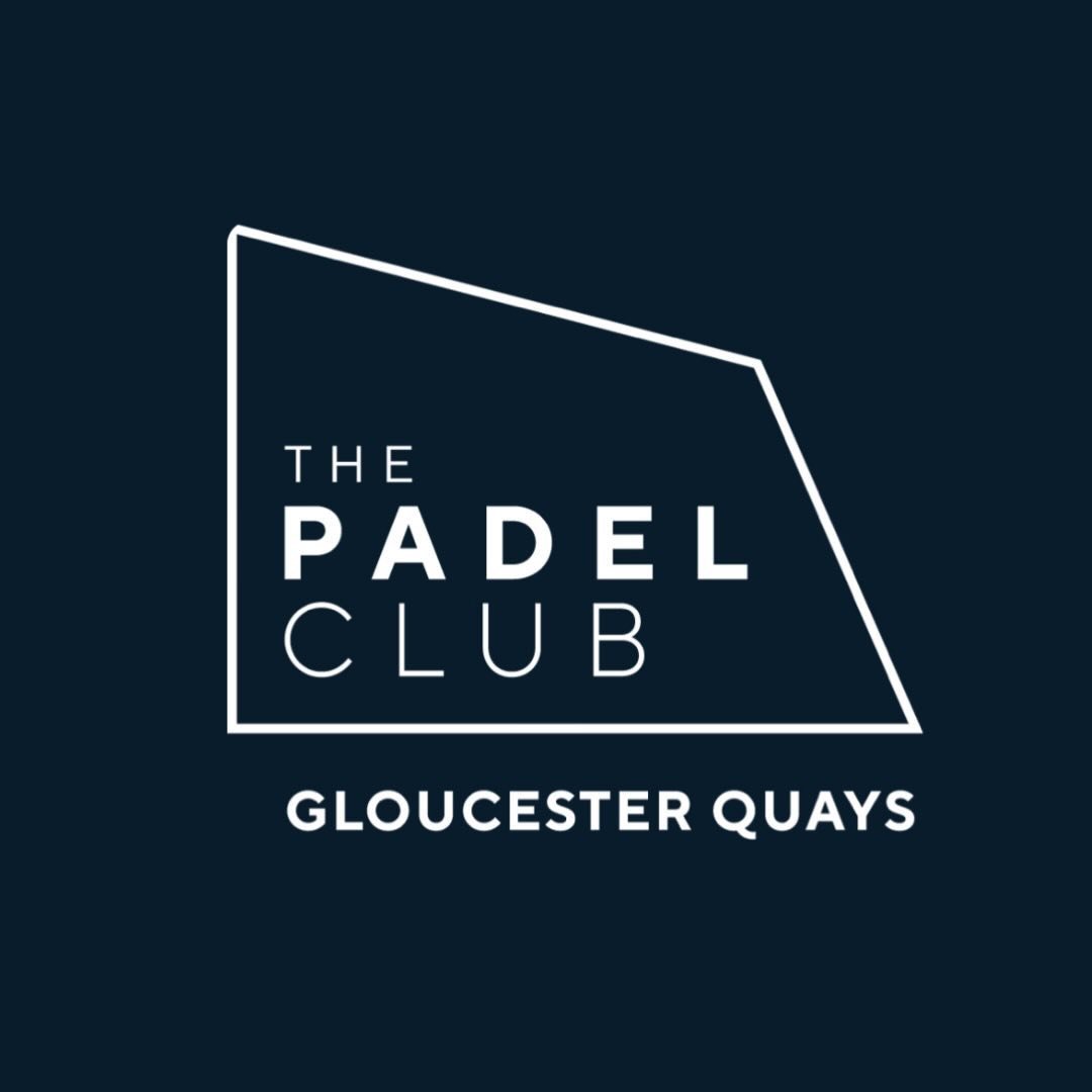 The Padel Club Gloucester Quays