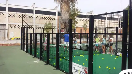 Evento Mini Court en España